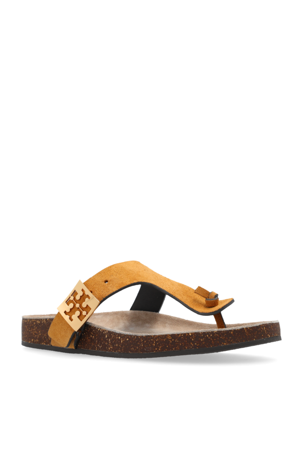 スニーカー TORY BURCH Transparent Rubber Mellow Slippers Tory Burch Transparent Rubber Mellow Slippers | eBay